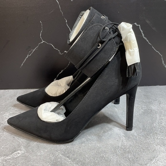 Breckelle’s Liane-12 Black Size 6.5m - Picture 3 of 10